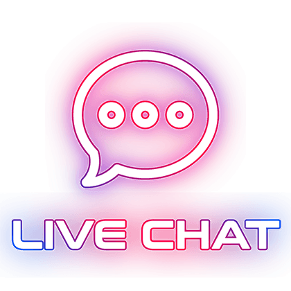 Live chat